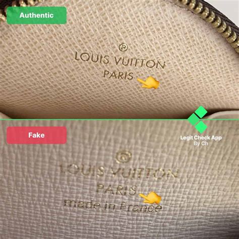 how do you tell if a louis vuitton is fake|louis vuitton authenticity check.